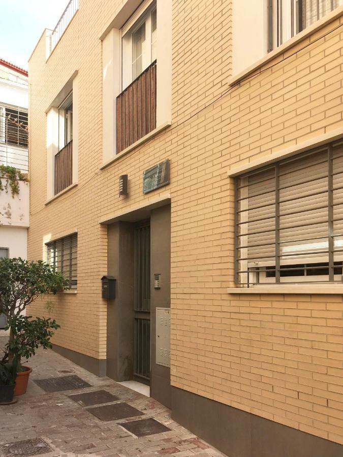 Malagadevacaciones - Ideal Mendoza Exterior photo